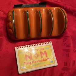 CINCO DE MAYO - EVERY NIGHT- TACO STATION