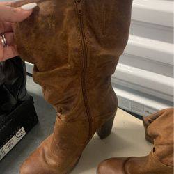 Women shoes size 6