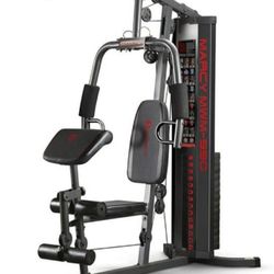 Marcy Home Gym 