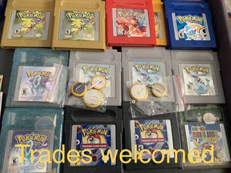 Pokémon games+ cart battery replacement