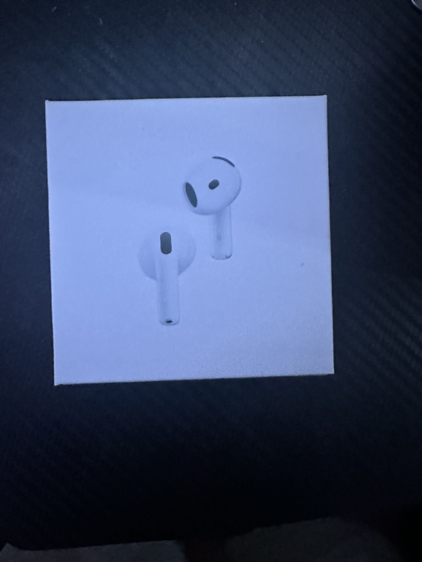 Air Pod 4 Noise Cancellation