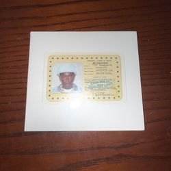Tyler The Creator Cd
