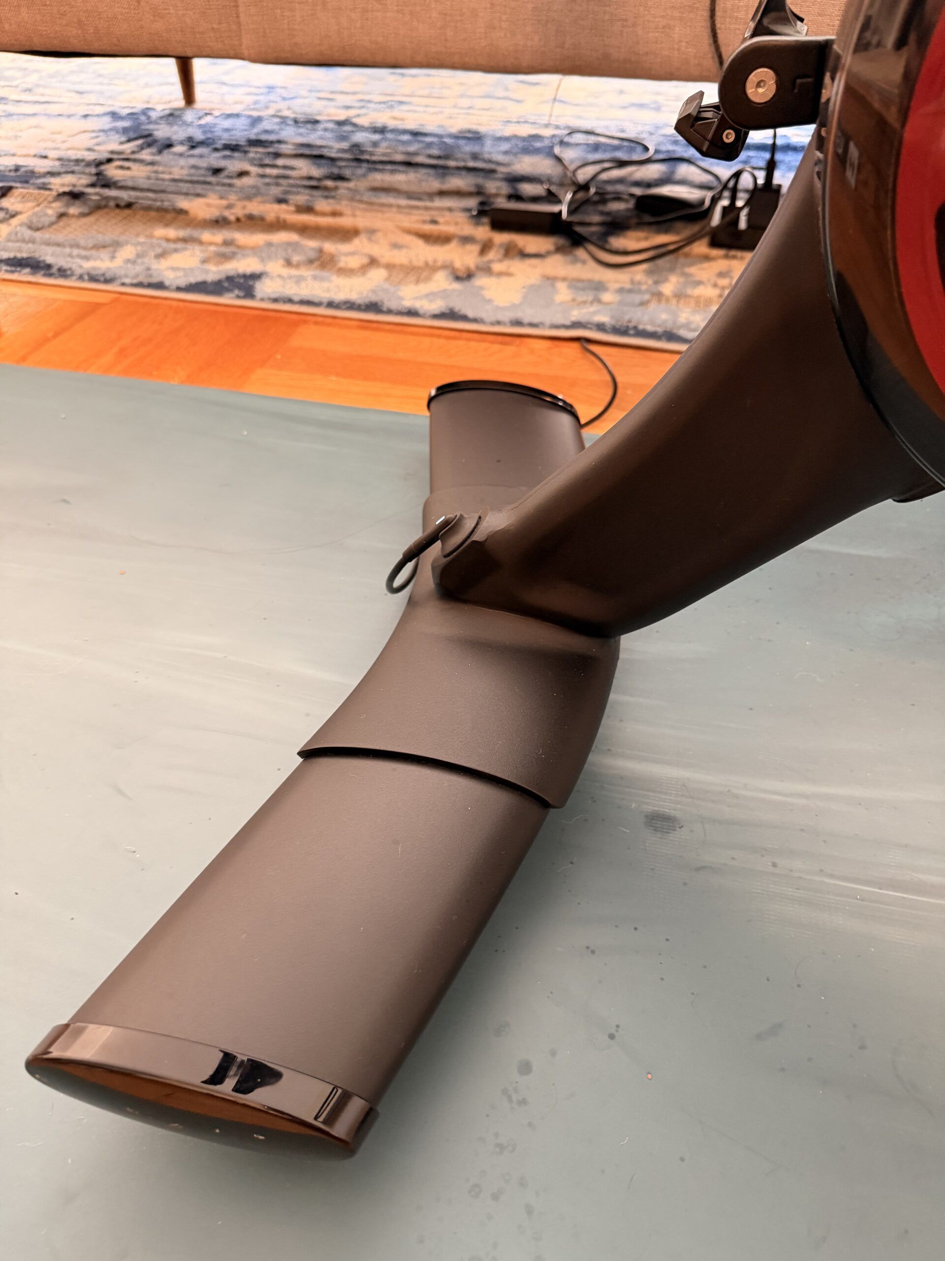 2021 Peloton Bike Plus - Like New, Great Condition! - Los Angeles, CA