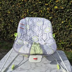 Baby Bouncer
