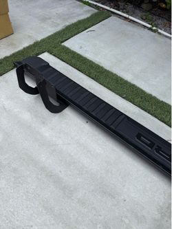OEM step boards