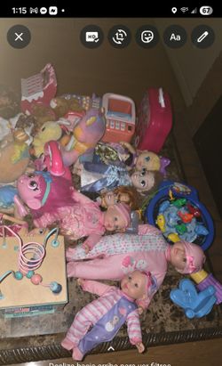 Juguetes