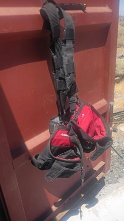 Husky tool bags