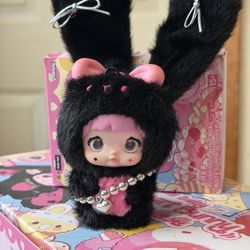 Nommi Baby Sweetheart Bunny Blind Box Collection