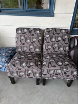 Side Chairs