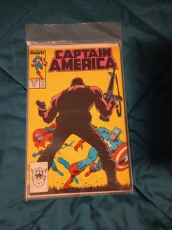 Captain America