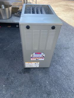 Furnace