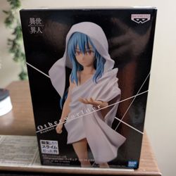 Banpresto That Time I Got Reincarnated As A Slime - Otherworlder Figure Vol.14 (A: Raphael)