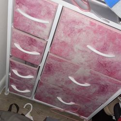 Toddler Dresser 