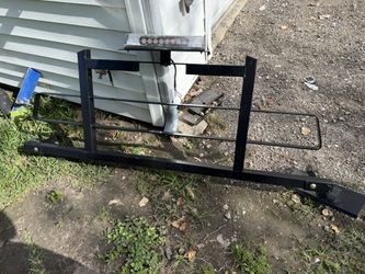 Headache Racks Guards 