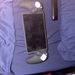 Trade PlayStation Portal For A PlayStation VR2