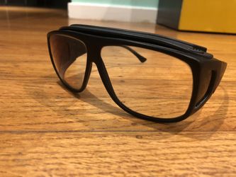 Rayshield Lead Glasses, Radiation goggle