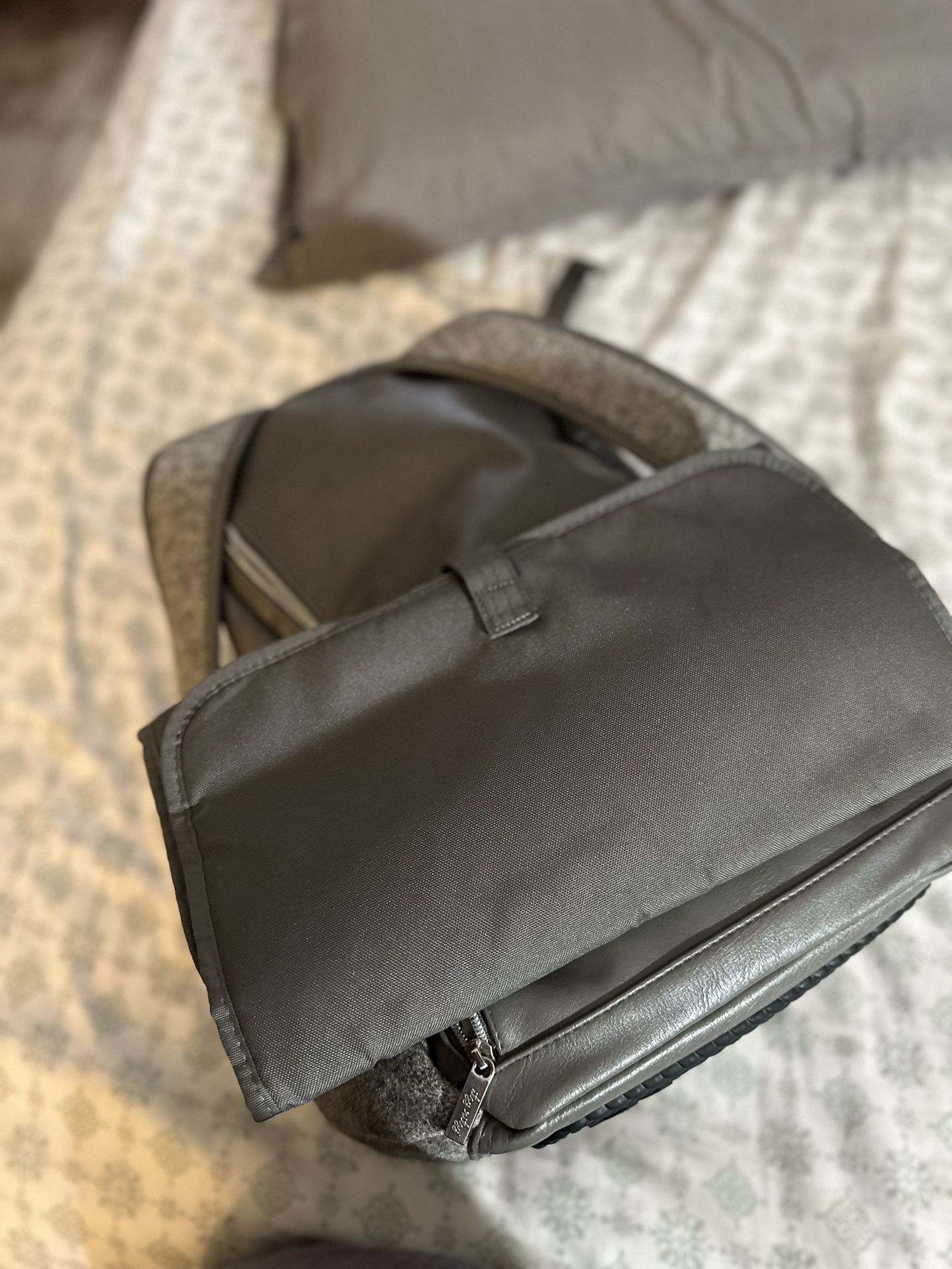 Itzy ritzy Diaper Backpack