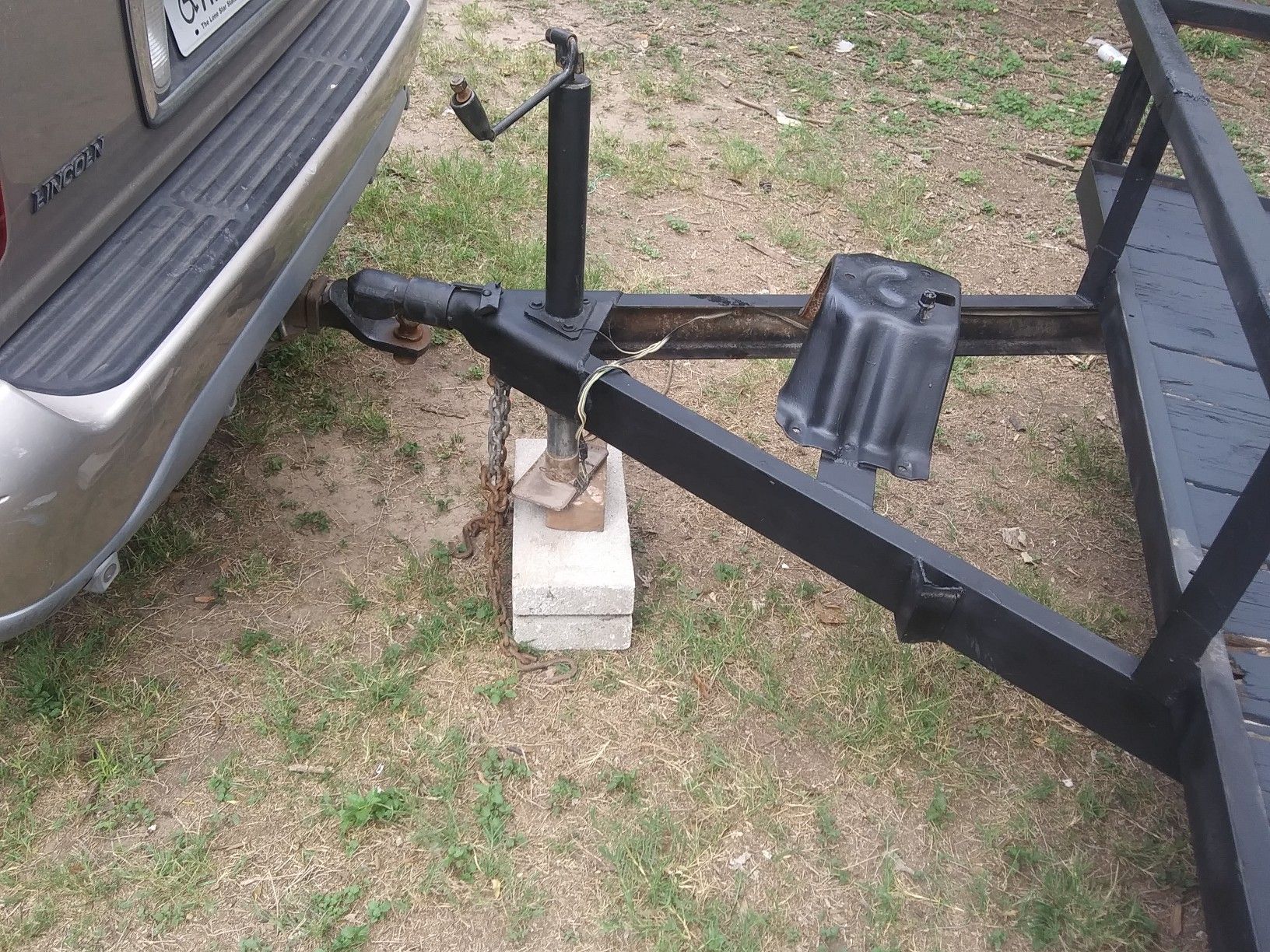 Trailer for Sale in Weslaco, TX OfferUp