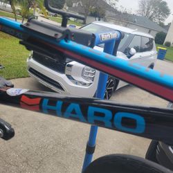 HARO Pro XL w/stand