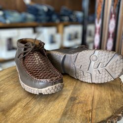 WESTERN MEN BOOTS // BOTAS PARA HOMBRE 🔥