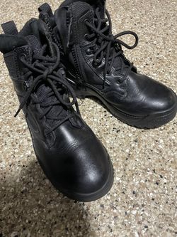 5.11 Women’s Boots 