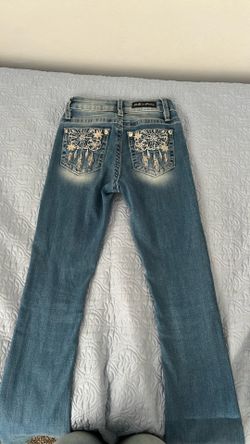 Size 0
