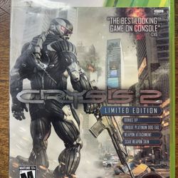 Crysis 2