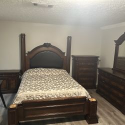 Selling All furniture For $500 