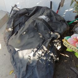 Barbq Grill Cover
