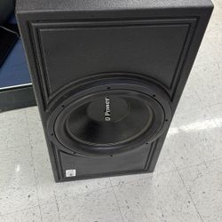 Speaker