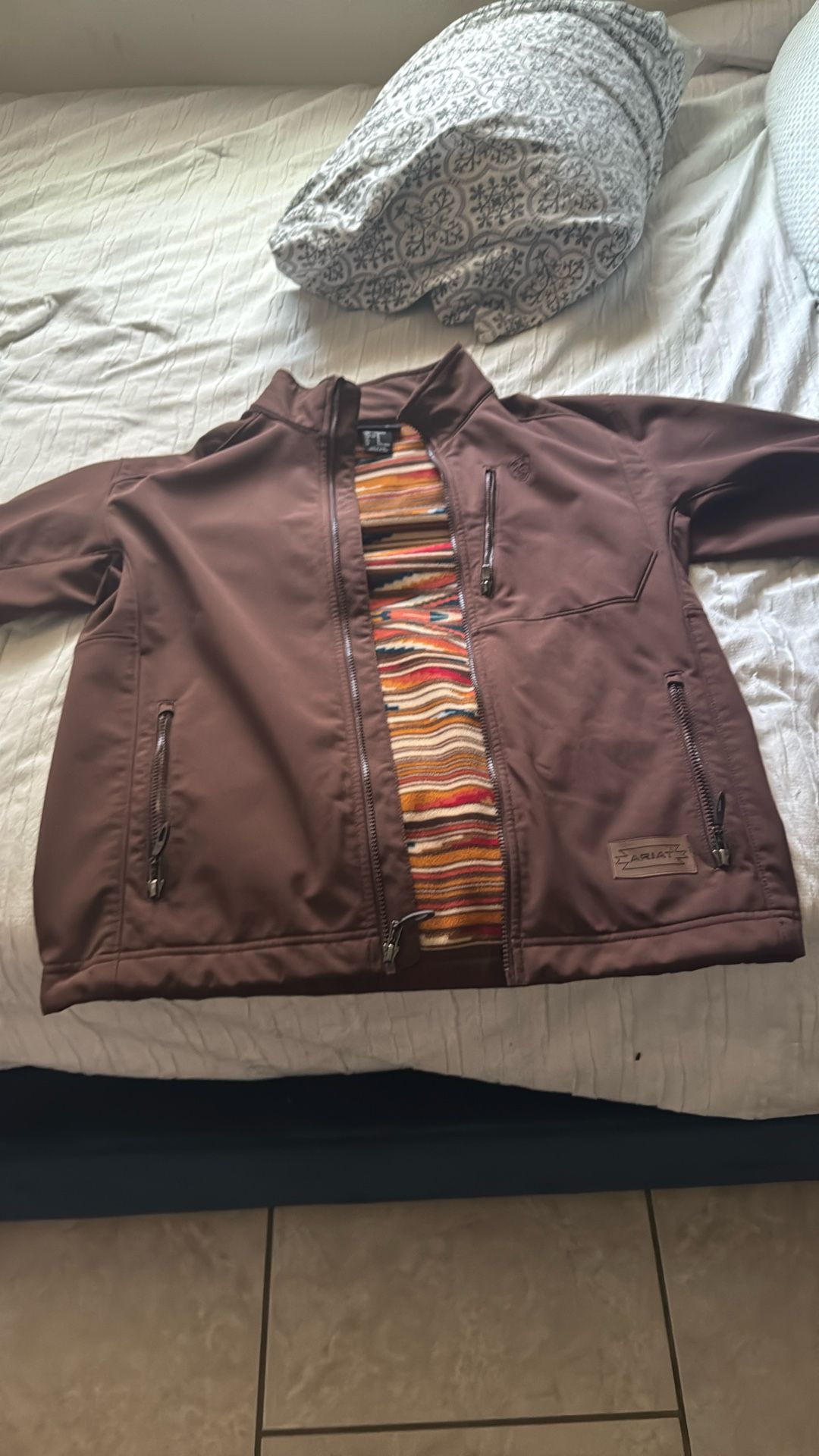 Ariat Jacket