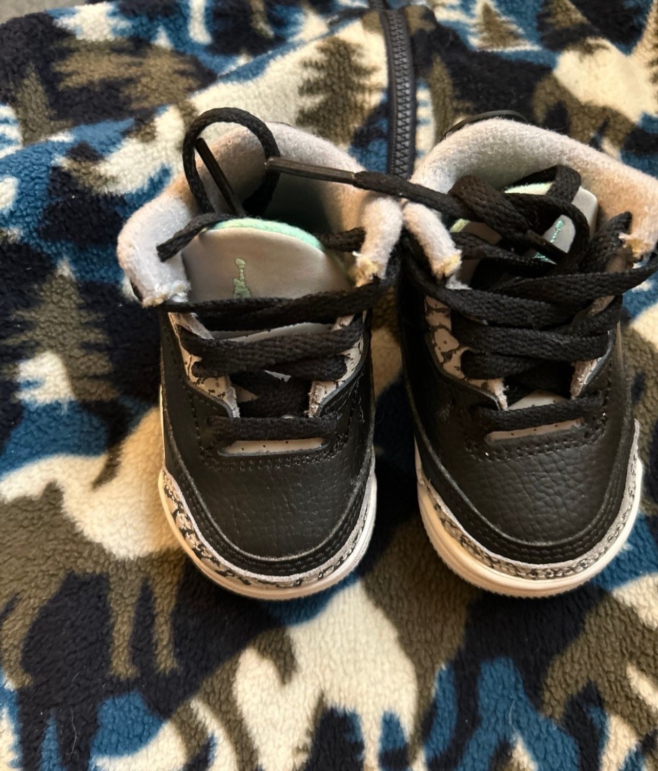 Jordan’s