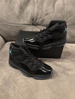 Gamma 11s - Size 11