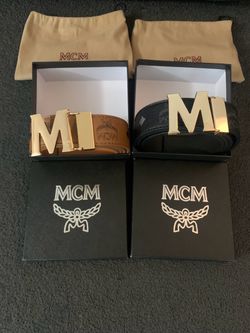Belts For Men
