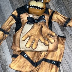 Freddy Fazbear