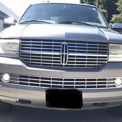 2008 Lincoln Navigator