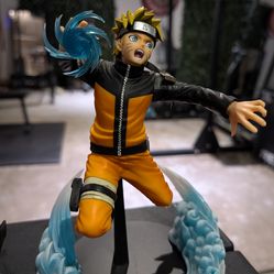 Anime Figures Bundle