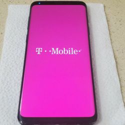 Galaxy S9 Plus