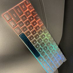 RGB Computer Keyboard 