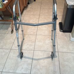 Mobility Walker