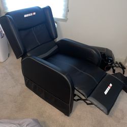 Bossin Gaming Chair Brand New 