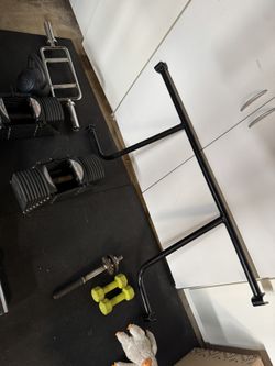 Titan Dip Attachment