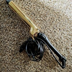 Hair Curler