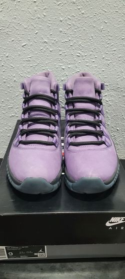 Jordan Retro 11 Mojave Size 9