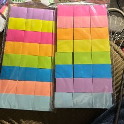 Post Notes 2 Packs 48 Packs Total 