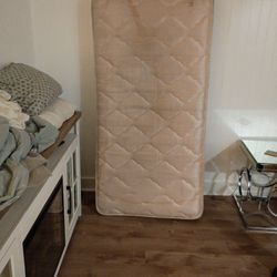 Twin Bed
