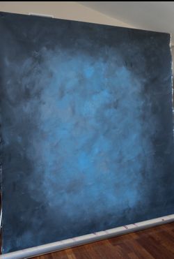 Canvas Backdrop