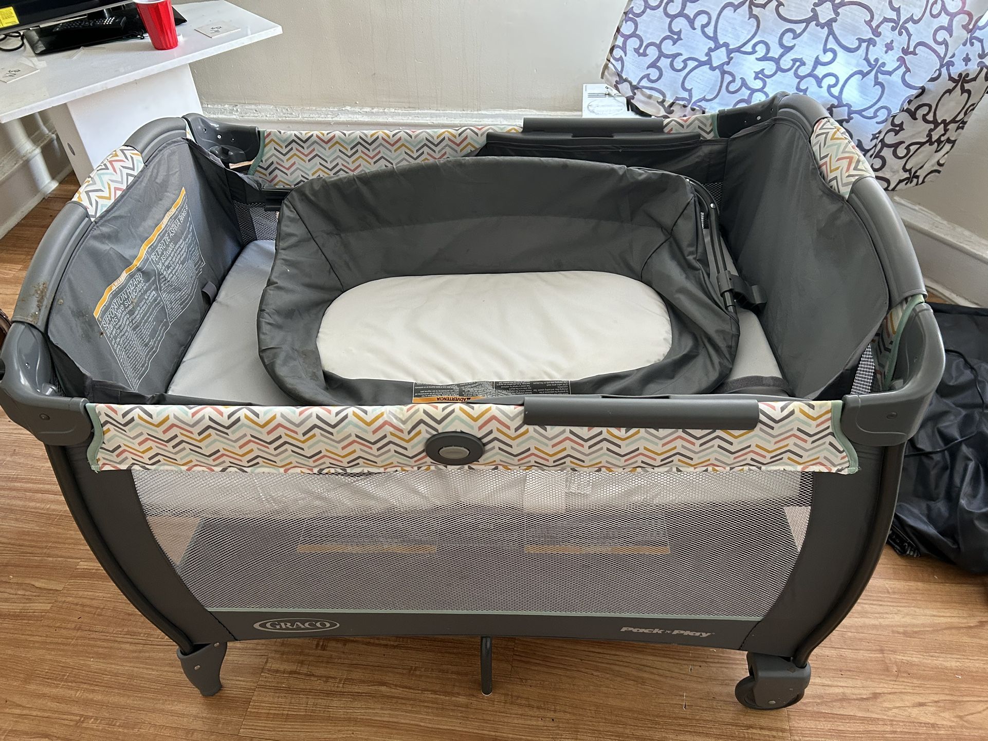 Pack N Play