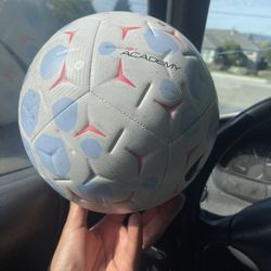Nike Soccer Ball