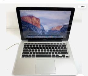 MacBook 2010